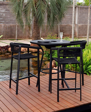 Bistrô GuarapóPrancheta 4